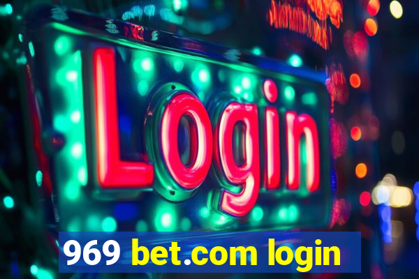 969 bet.com login