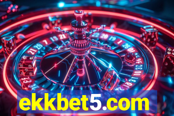 ekkbet5.com