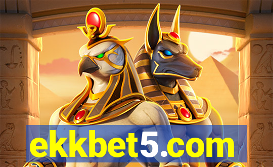 ekkbet5.com