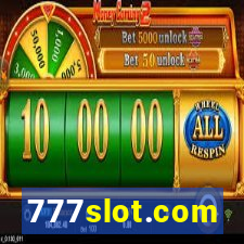 777slot.com