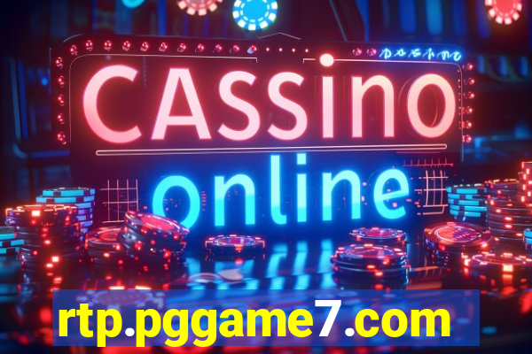 rtp.pggame7.com