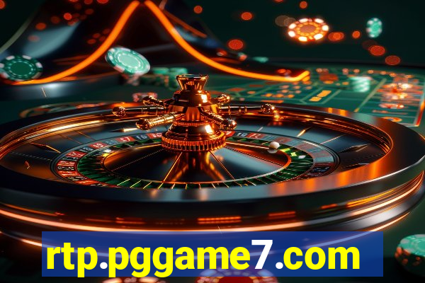 rtp.pggame7.com