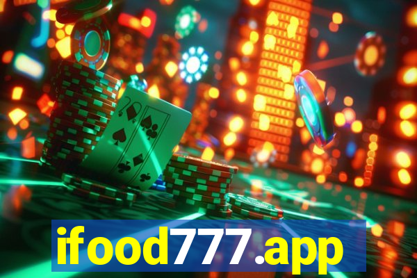 ifood777.app
