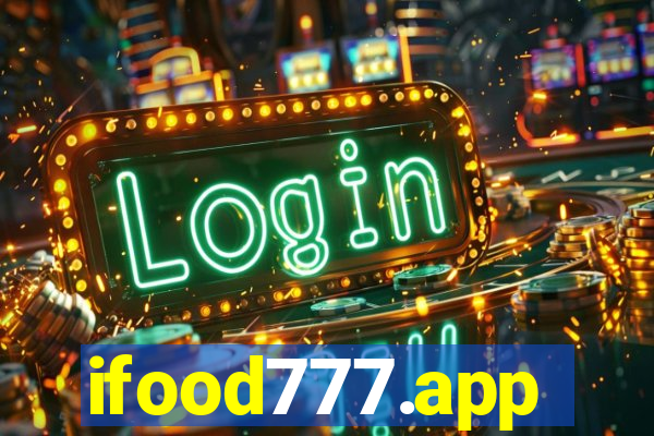 ifood777.app