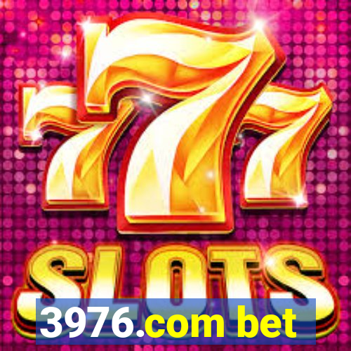 3976.com bet