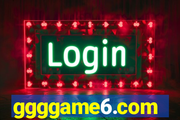 ggggame6.com