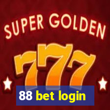 88 bet login