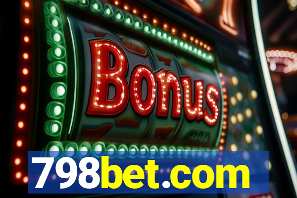 798bet.com