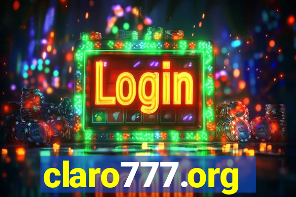 claro777.org