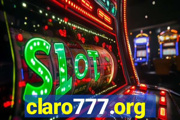 claro777.org