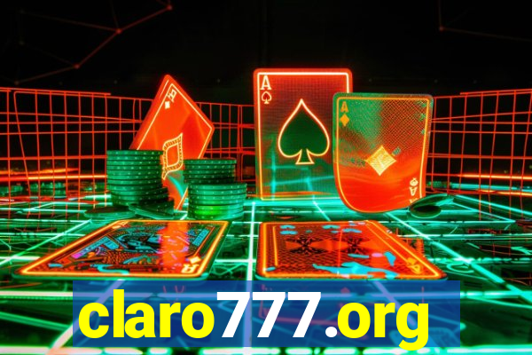claro777.org