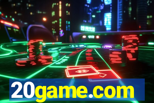 20game.com
