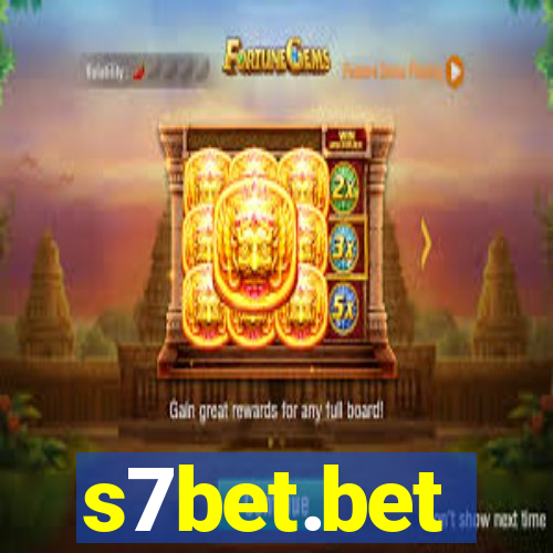 s7bet.bet