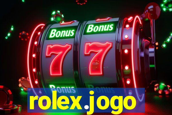 rolex.jogo