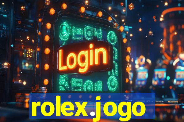 rolex.jogo