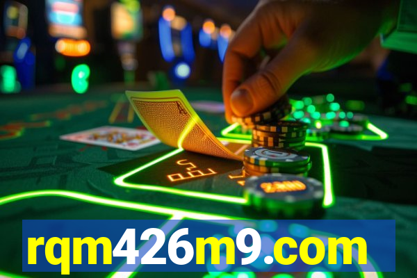 rqm426m9.com