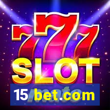 15 bet.com