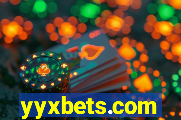yyxbets.com