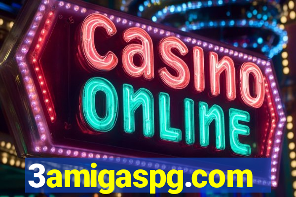 3amigaspg.com