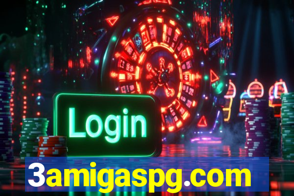 3amigaspg.com