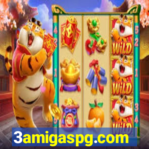 3amigaspg.com