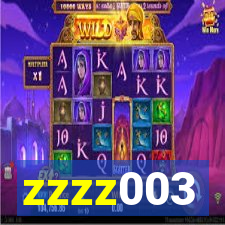 zzzz003