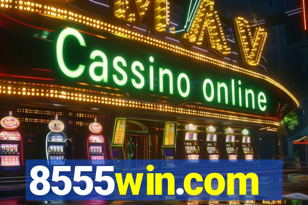 8555win.com
