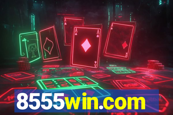 8555win.com