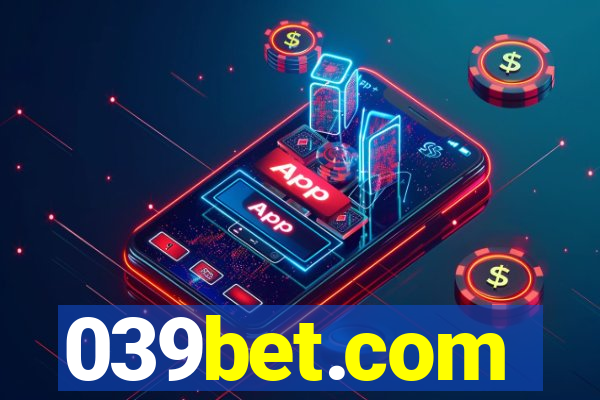 039bet.com