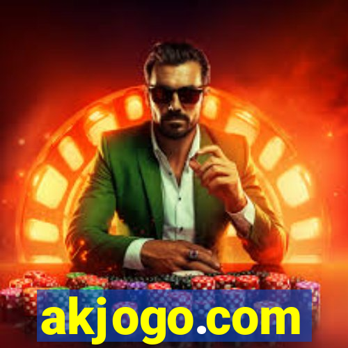 akjogo.com