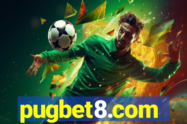 pugbet8.com
