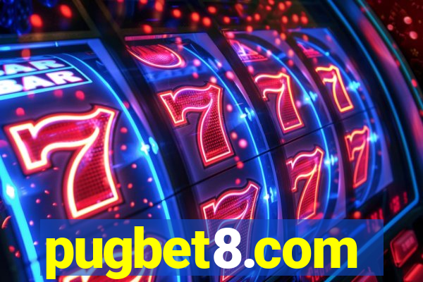 pugbet8.com
