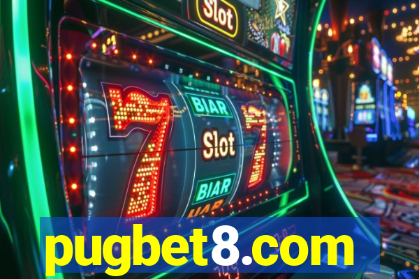 pugbet8.com