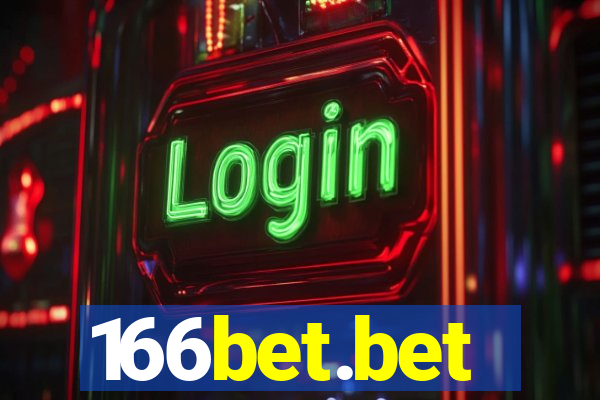 166bet.bet
