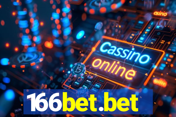 166bet.bet