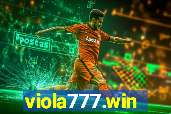 viola777.win