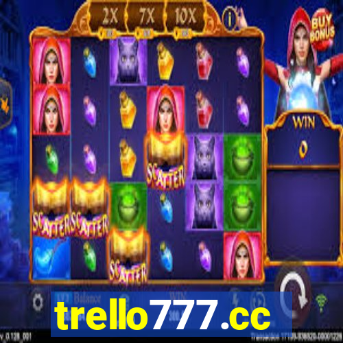 trello777.cc