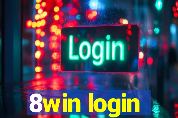 8win login