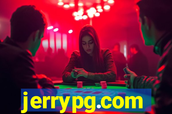 jerrypg.com