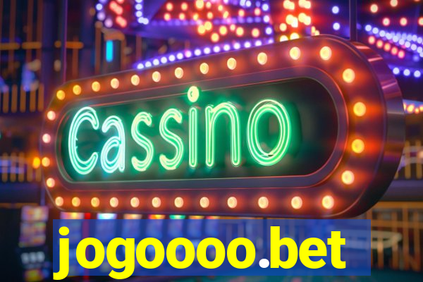jogoooo.bet