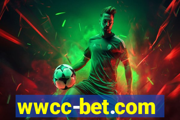 wwcc-bet.com