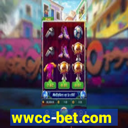 wwcc-bet.com