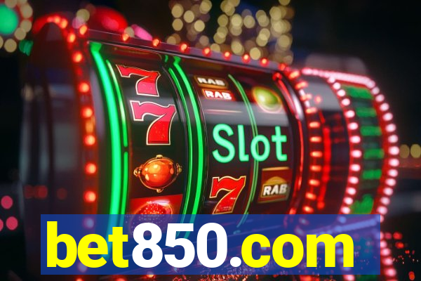 bet850.com