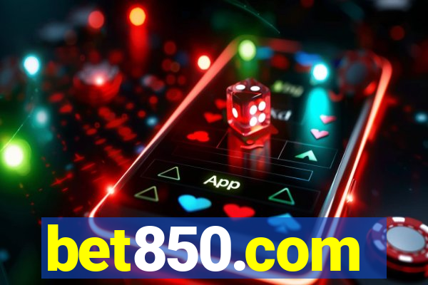 bet850.com