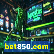 bet850.com