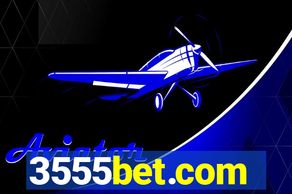3555bet.com