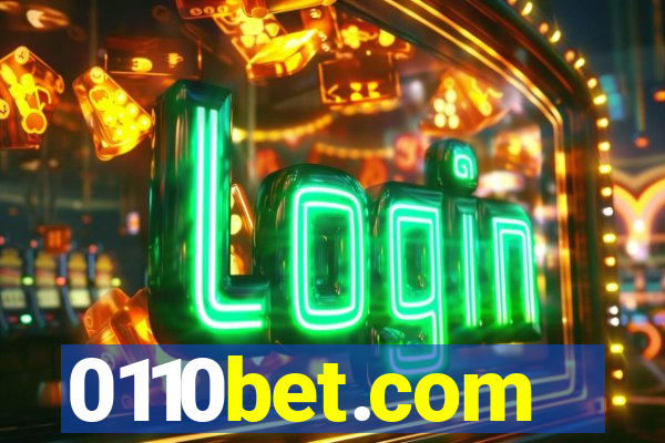 0110bet.com