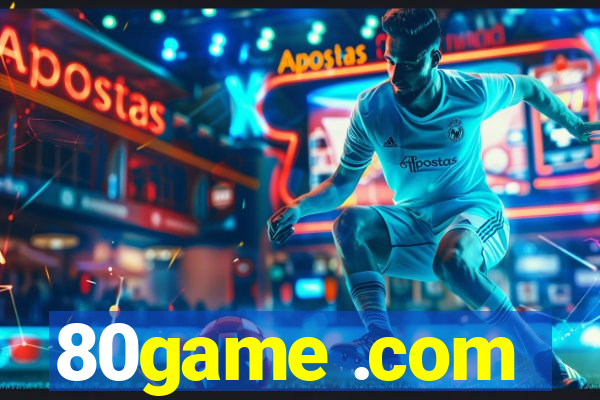 80game .com