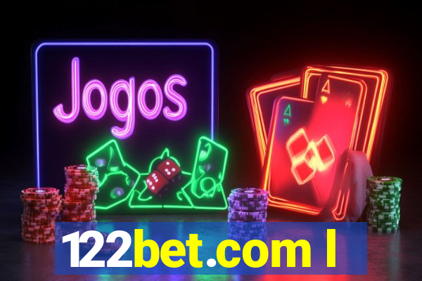 122bet.com l