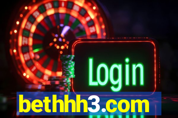 bethhh3.com